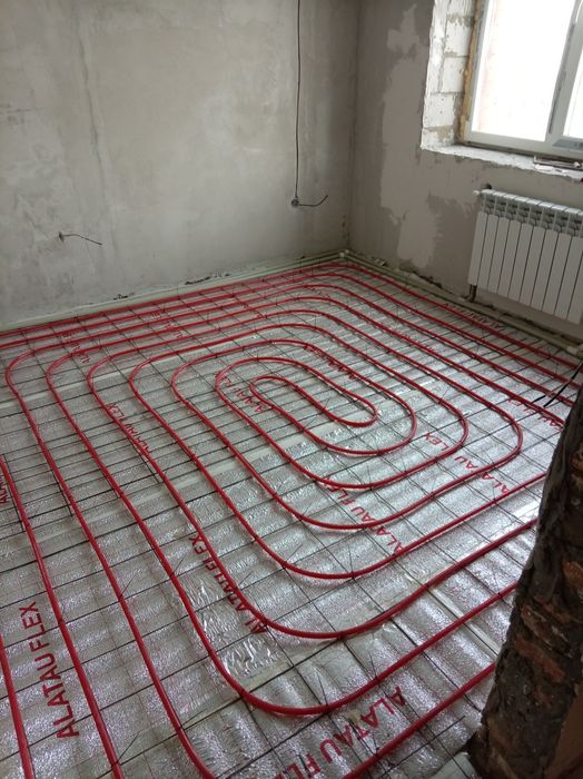 Квалифицированный сантехник