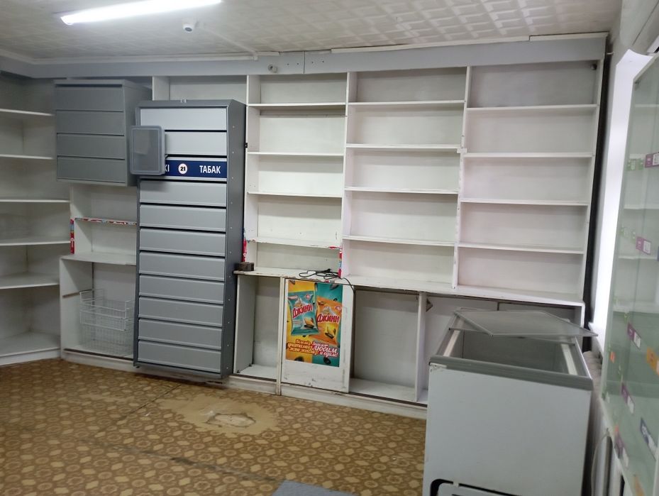 Продам магазин в авто город