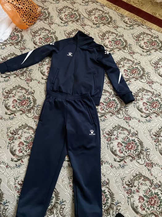 Kelme двойка новый