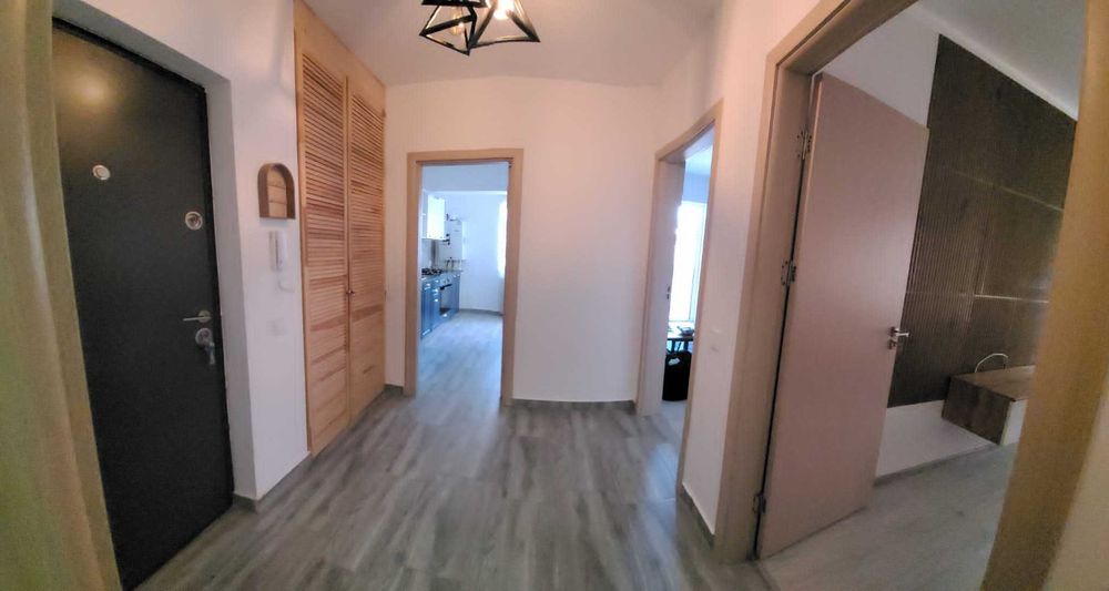 Închiriere apartament 2cam 460