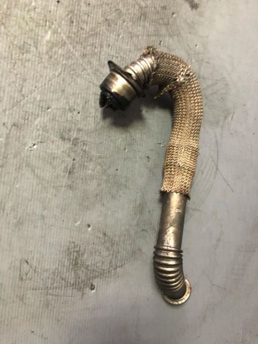 conducta turbo  1.6 hdi 9hx peugeot 307 206 207 3008 citroen berlingo c5 c3