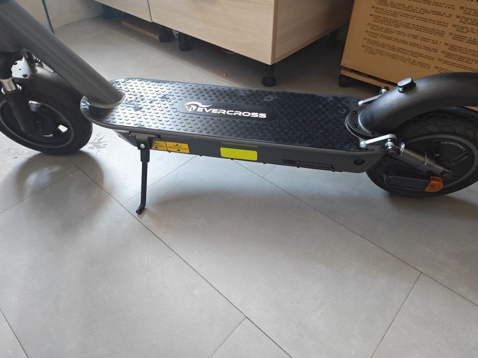 Trotineta Evercross EV10K Max