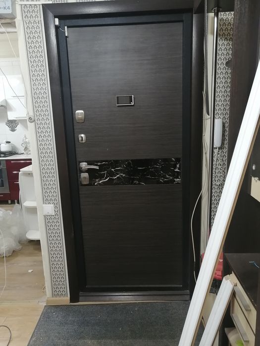 Установка дверей! Всех видов.