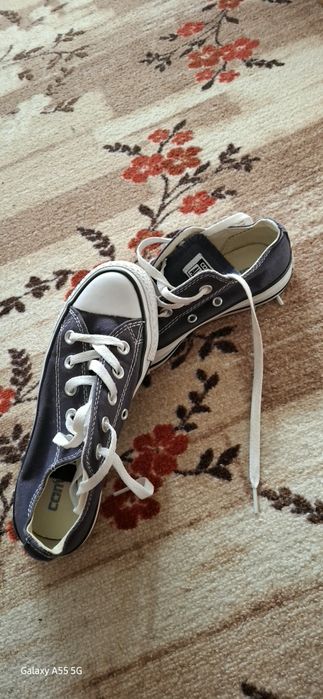 Tenesi converse mr 35