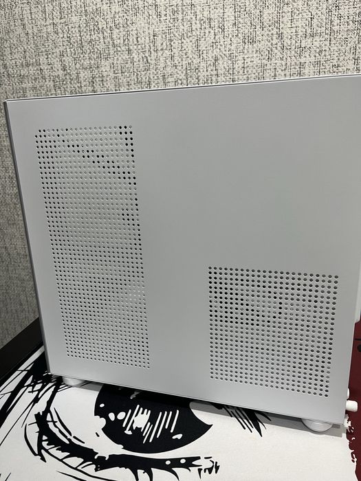 Корпус аквариум mini atx