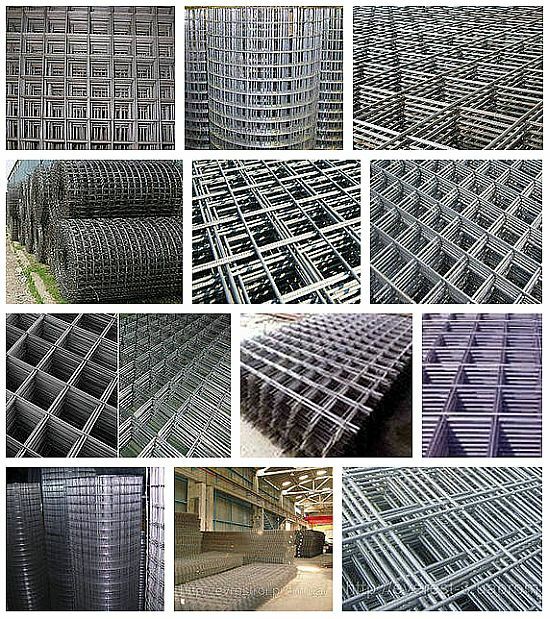 Дорожная сетка - дарожная сетка - Дорожная сетка- кладочная сетка