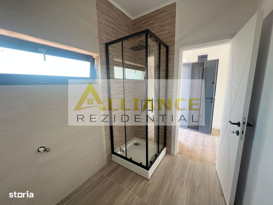 Casa Parter-3 Camere- Teren 375 M-500 M De Stv