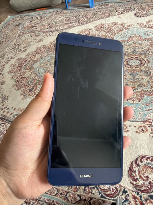 Huawei p8 lite в идеальном состояние