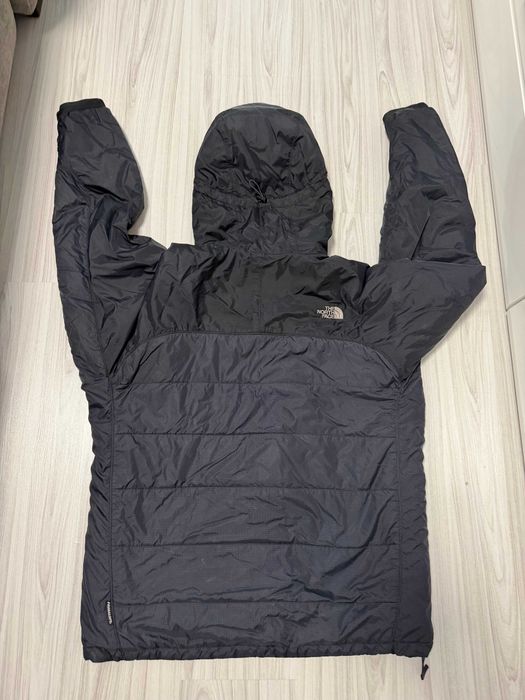 The North Face Summit Series Primaloft''оригинално мъжко яке ХХЛ разме