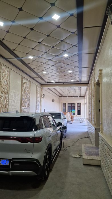 Юнусабад тумани Катта Хасанбой 6 тор кучаси