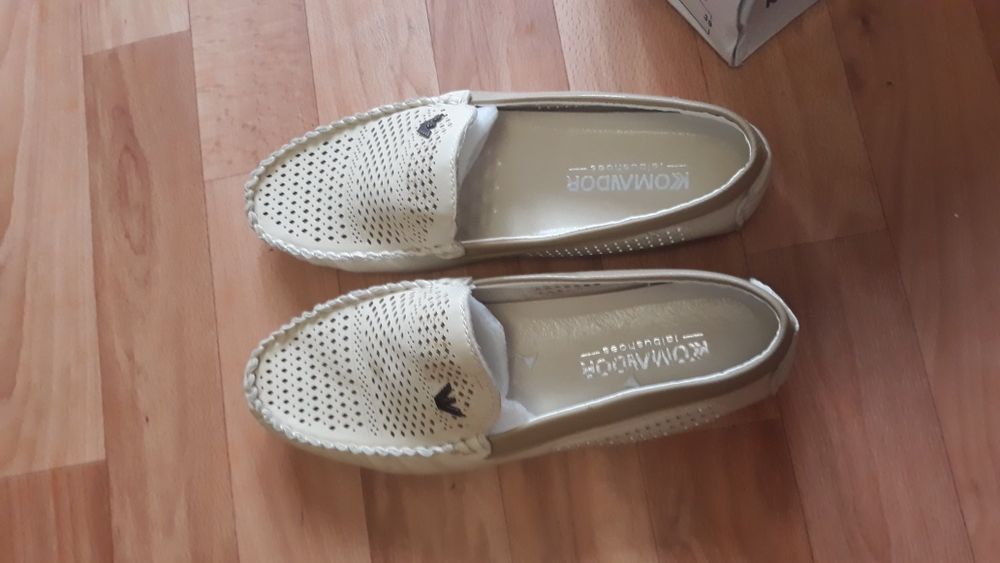 Продам туфли мужские