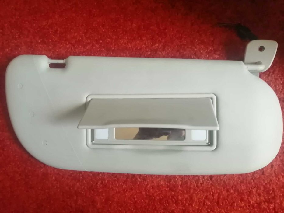 Авто сенници за Фолксваген Шаран, Сеат Алхамбра и Форд Галакси