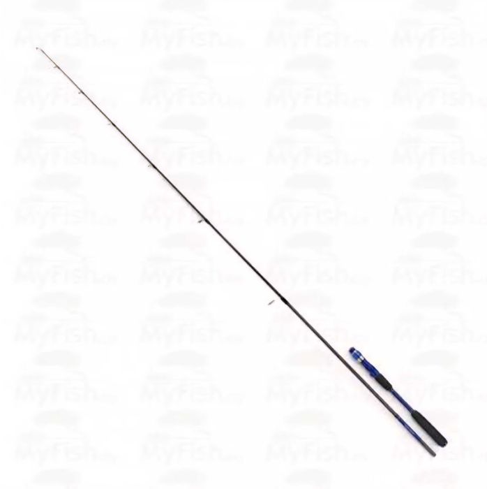 Shimano nasci bx spinning 1-6g 2.1 m