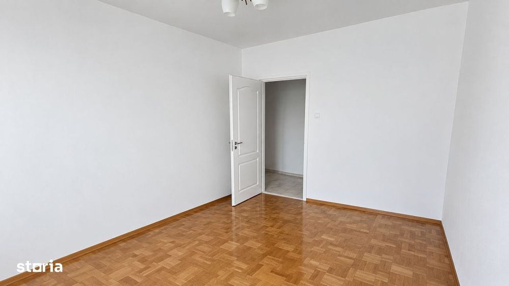 Apartament 4 camere – aproape de centru- confort, spatiu si liniste!