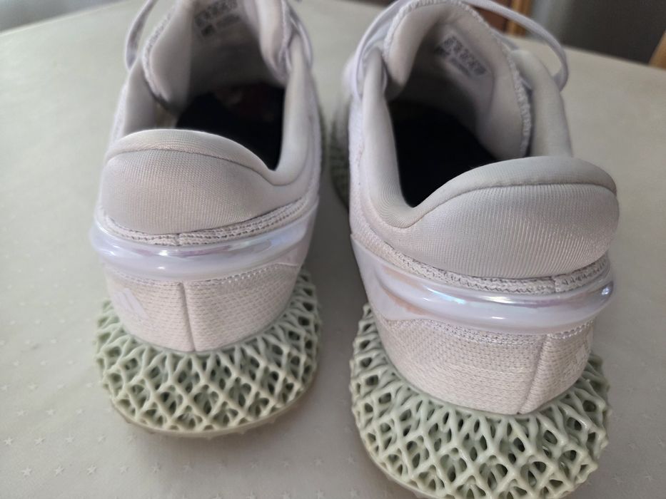 Adidas 4D  44,5 маратонки
