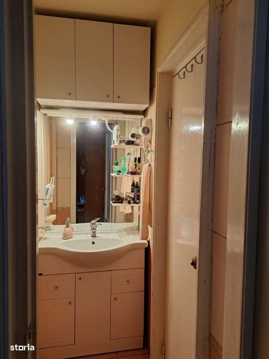 Apartament,