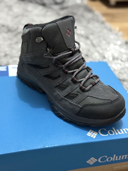 Ghete Columbia 42 noi
