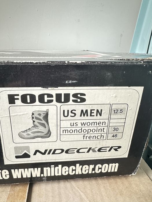 Доска , крепление , ботинки