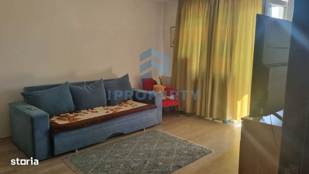 Inchiriere Apartament 2 camere in Militari — fotografia 1