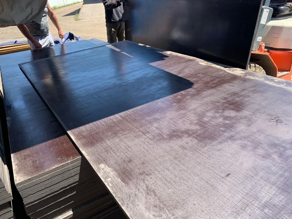 Опалубка для стен