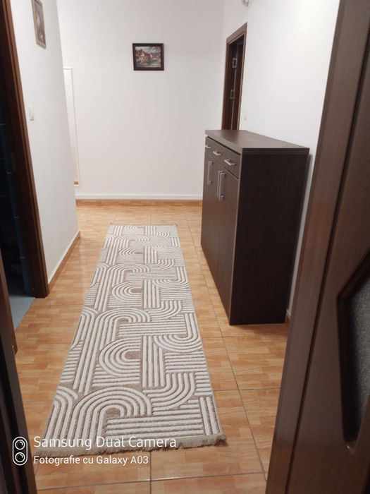 Închiriez apartament cu 2 camere decomandat Râmnicu Vâlcea