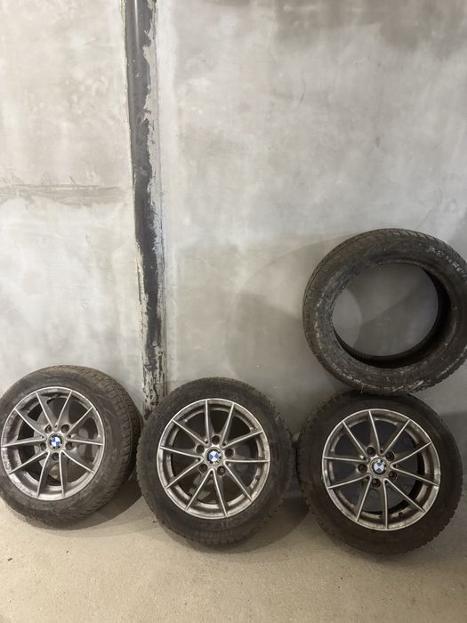 Джанти за bmw e90