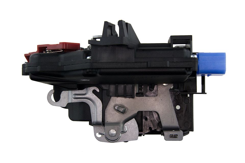 Задна дясна брава за врата на VW, Golf 5, Touran, Skoda Octavia 2