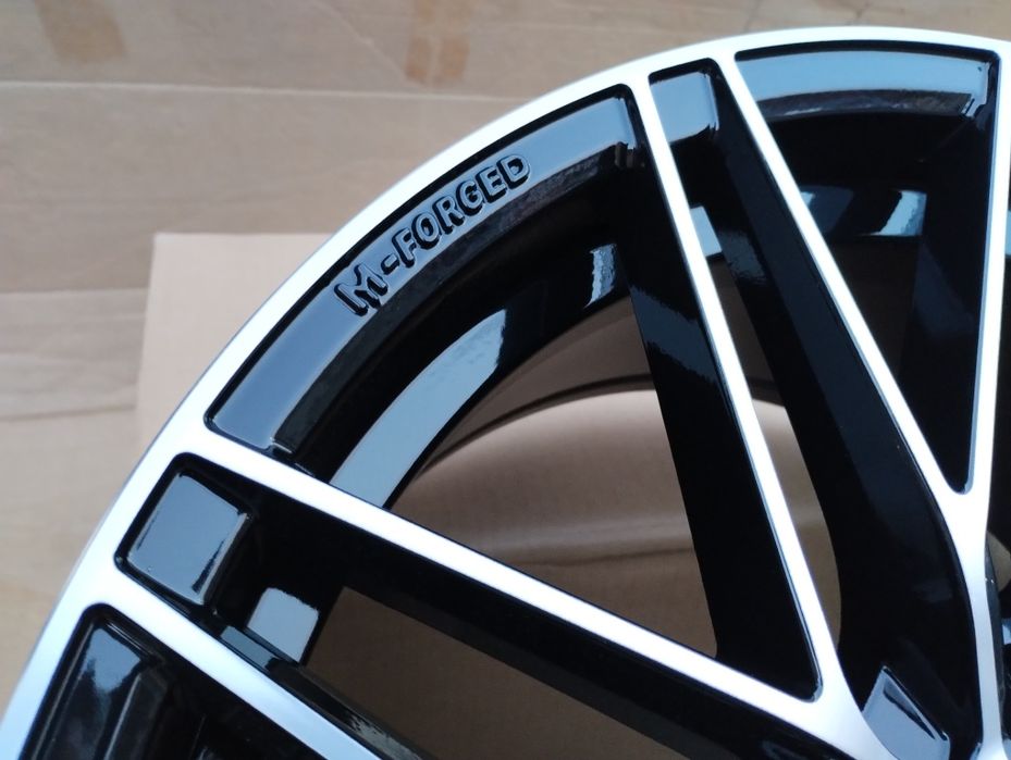 Jante 17 Audi A3 A4 A5 A6  Q3 Q5 pe 17 "