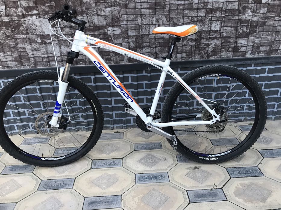 Велосипед, горный МВТ