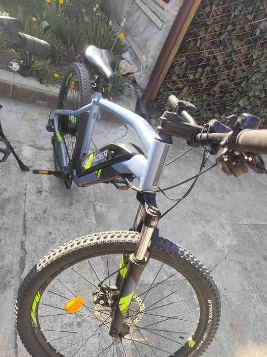 Biciclete electrice