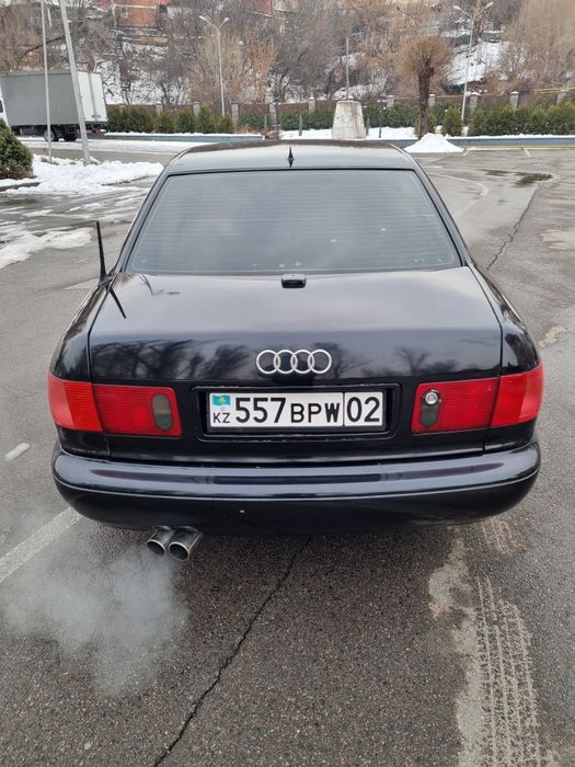 Продам Audi A8 или обмен