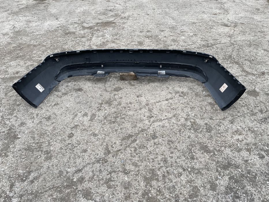 Задна броня долна част за Volvo XC90 Волво ХЦ90  2020г-