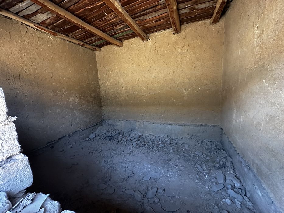 Uy, bo’sh yer sotiladi