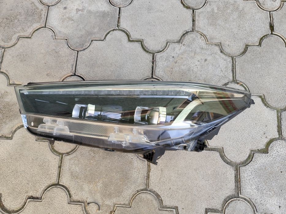Фара Джак Ж7 Jac J7, 24 год