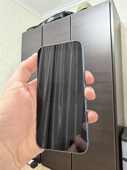 IPhone 13 128 Гб синий