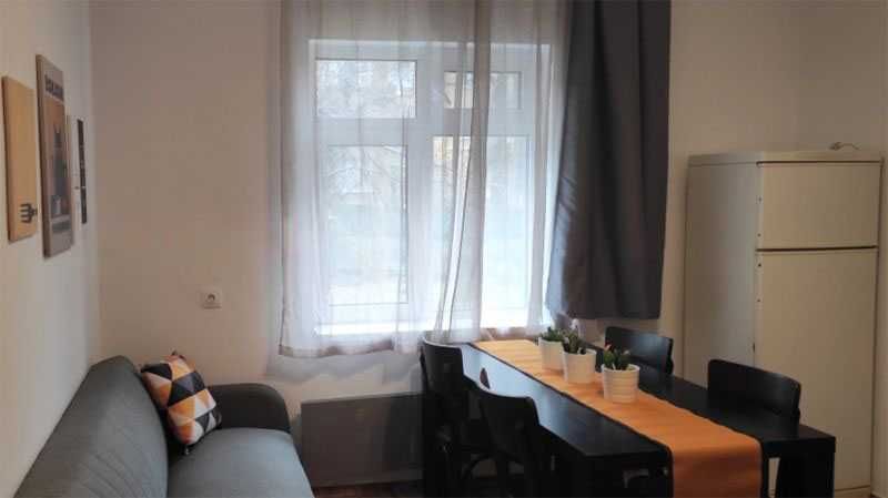 Дава се под наем Двустаен апартамент в София, Илинден - 41 кв.м за 398.82 € - Снимка #4