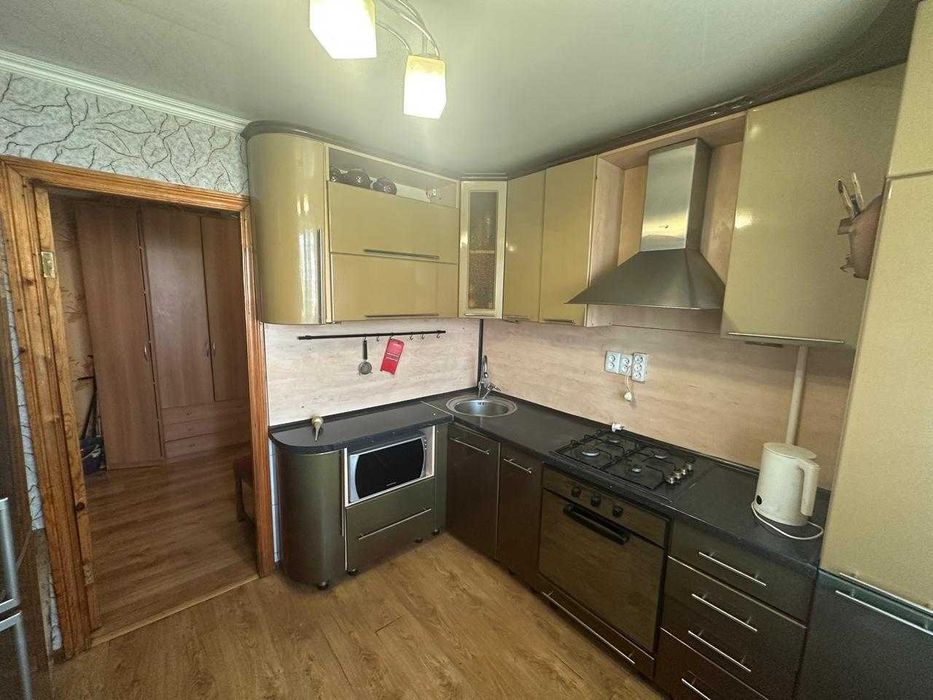 2х комнатная Ленинрадка в Центре