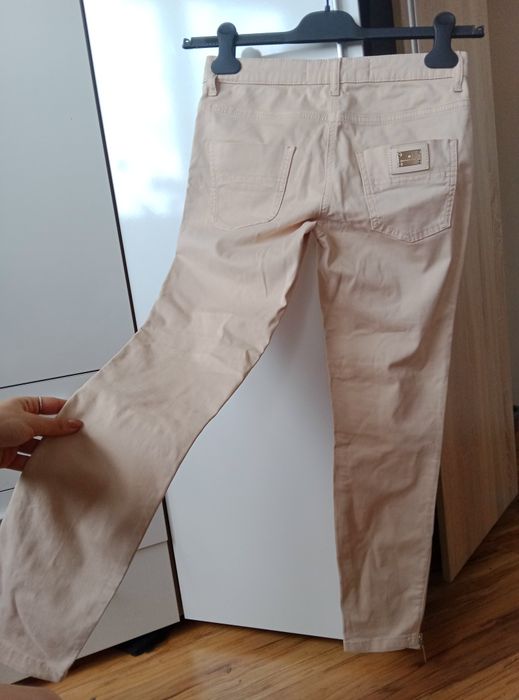 Лот  панталони Elisabetta Franchi,Miss Sixty,Mango, zara