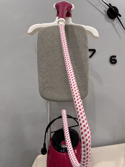 Паровой утюг/отпариватель