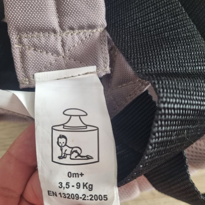 Marsupiu bebe Chicco