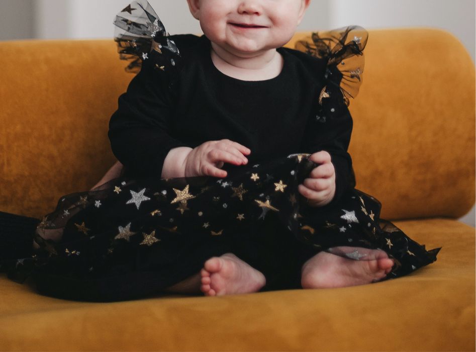 Детские платья