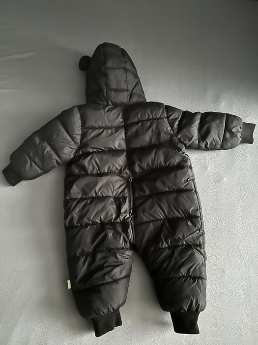Комбинезон детский