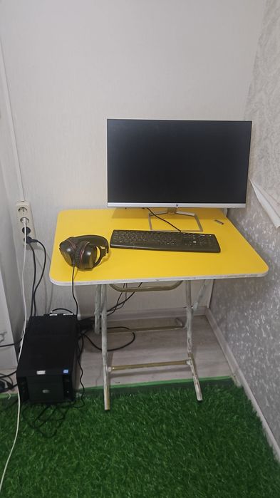 Компьютер  комплект