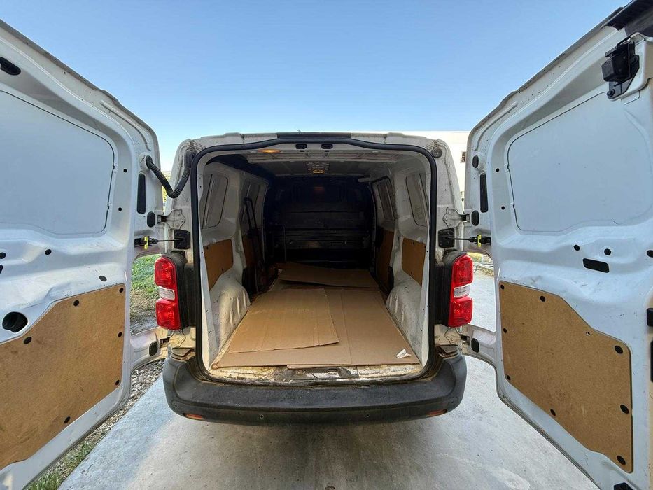 CITROËN Jumpy 0 — imagine 5