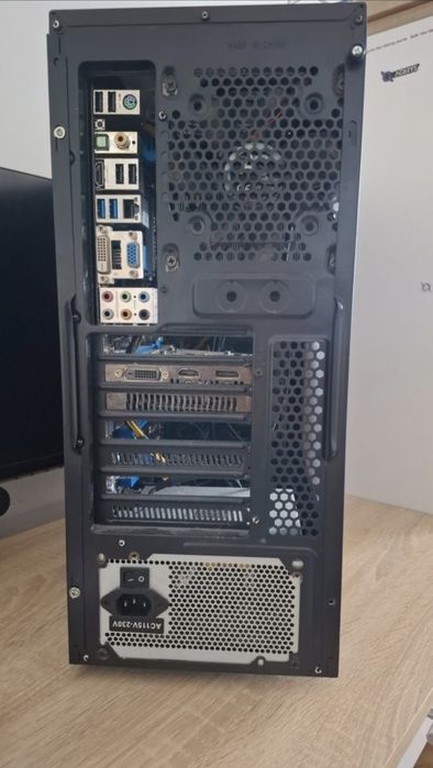 Pc Gaming/Office