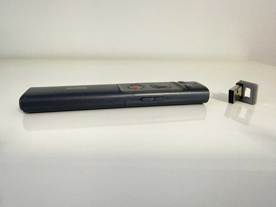 Pointer wireless BASEUS gri