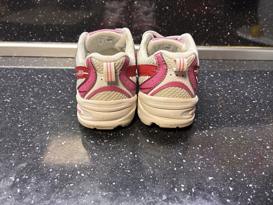 Детски маратинки New balance 530