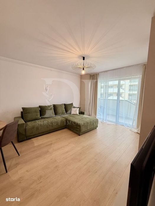 Apartament 2 camere | ULTRAFINISAT | Zona Eroilor / Floresti
