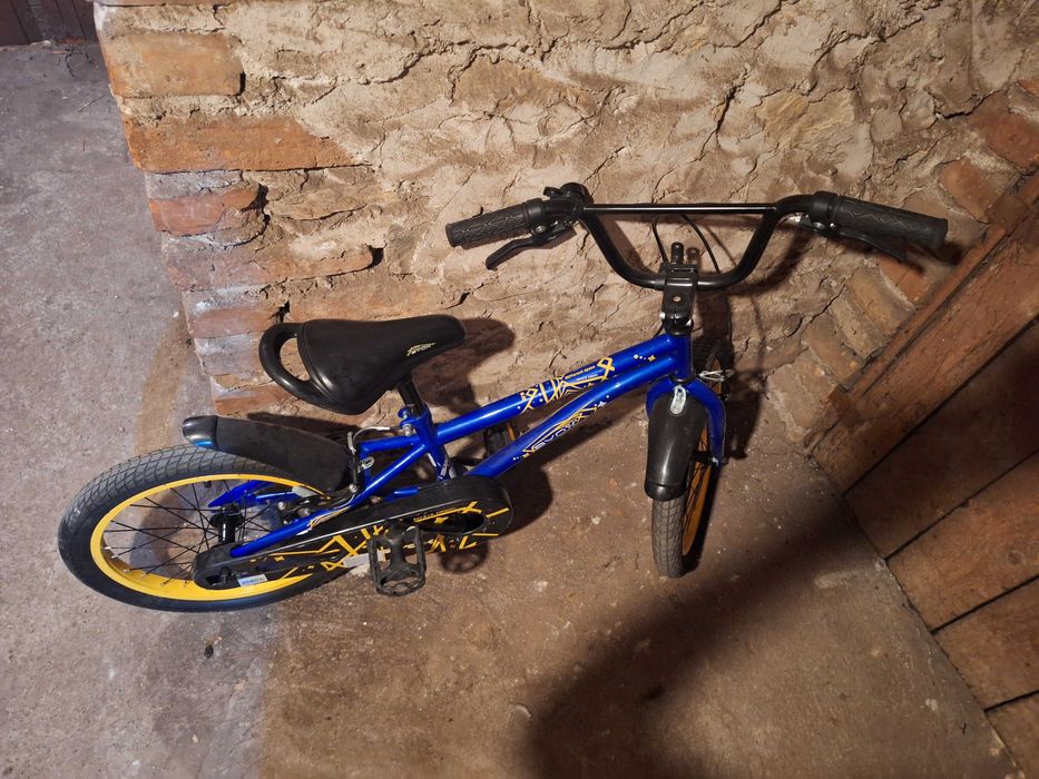 Детски велосипед Byox