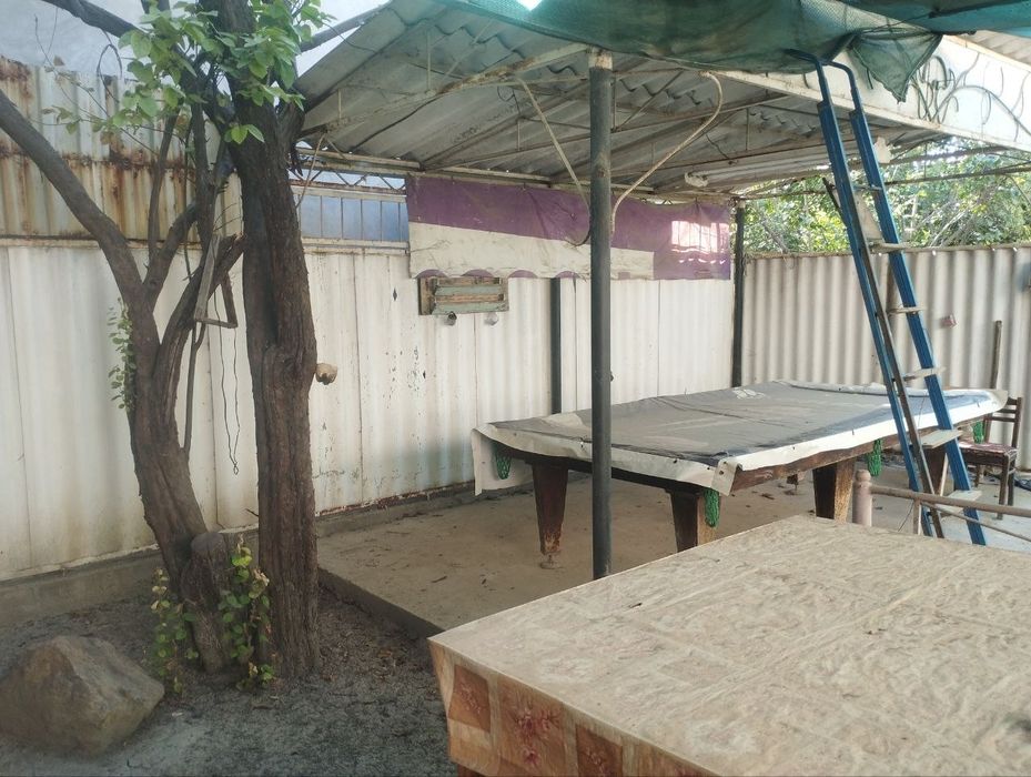 Dacha sotiladi said otada